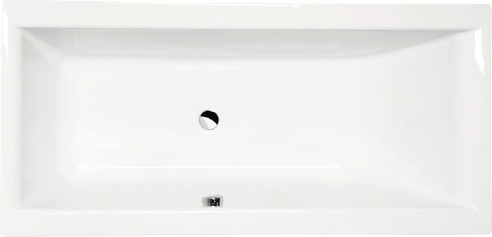 Акриловая ванна ALPEN Cleo 150x75