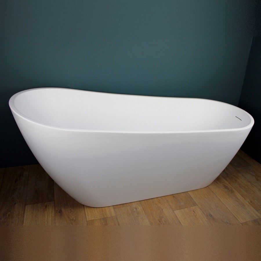 Ванна акриловая Alpen Elegant ALP24130106 170x74