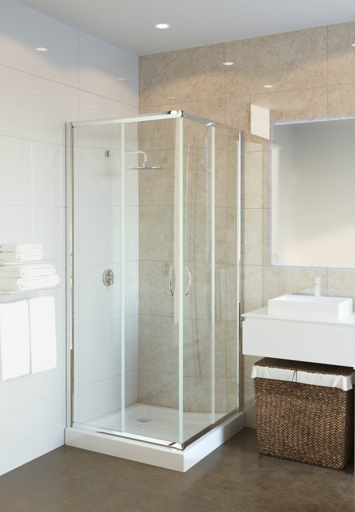 Поддон для душа ALPEN A 12-100