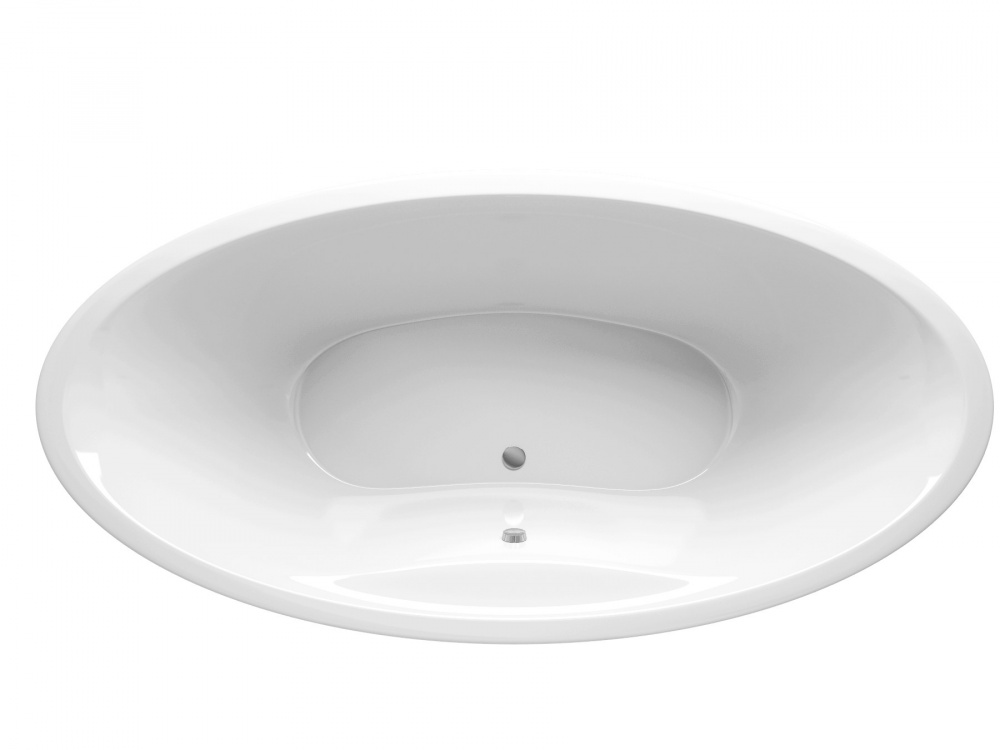 Акриловая ванна ALPEN Ventura 194