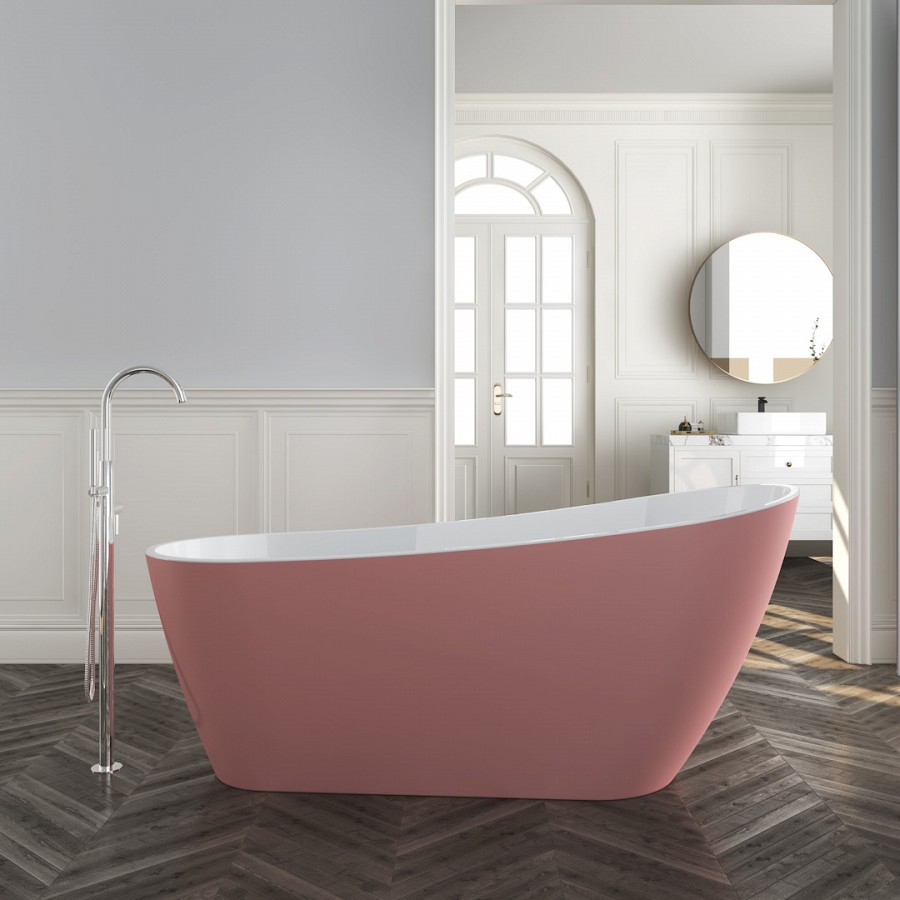 Ванна акриловая Alpen Elegant ALP24130108 170x74